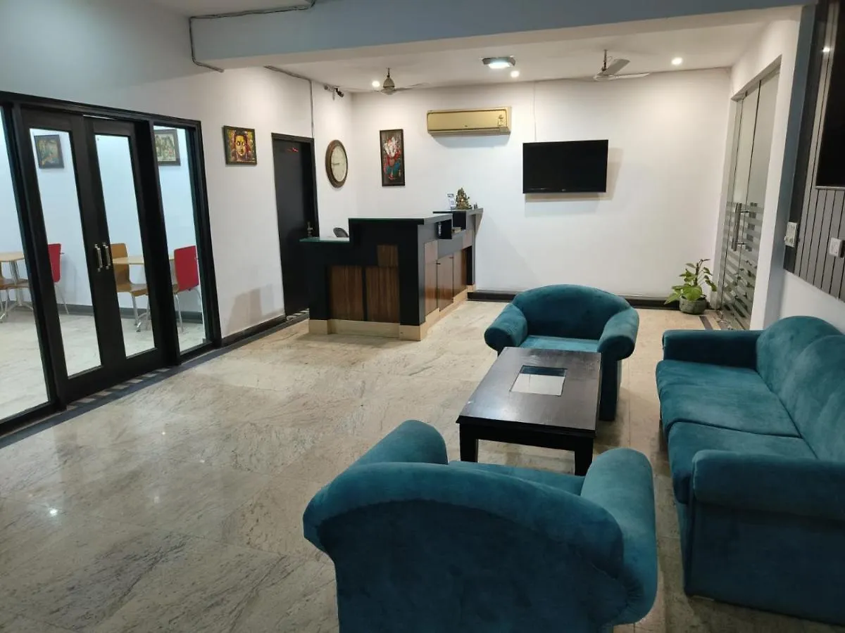 Cabana Regency Hotel Gurgaon